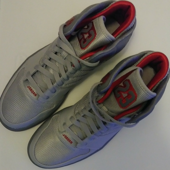 Jordan Other - NWOT Air Jordan sneakers